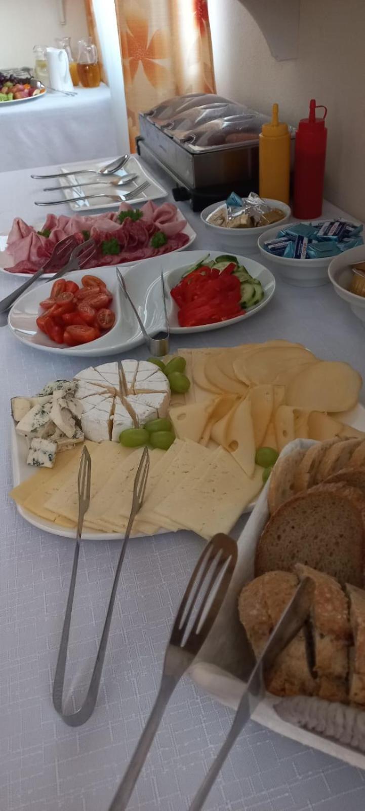 Villa Walir Mariańskie Łaźnie Zewnętrze zdjęcie